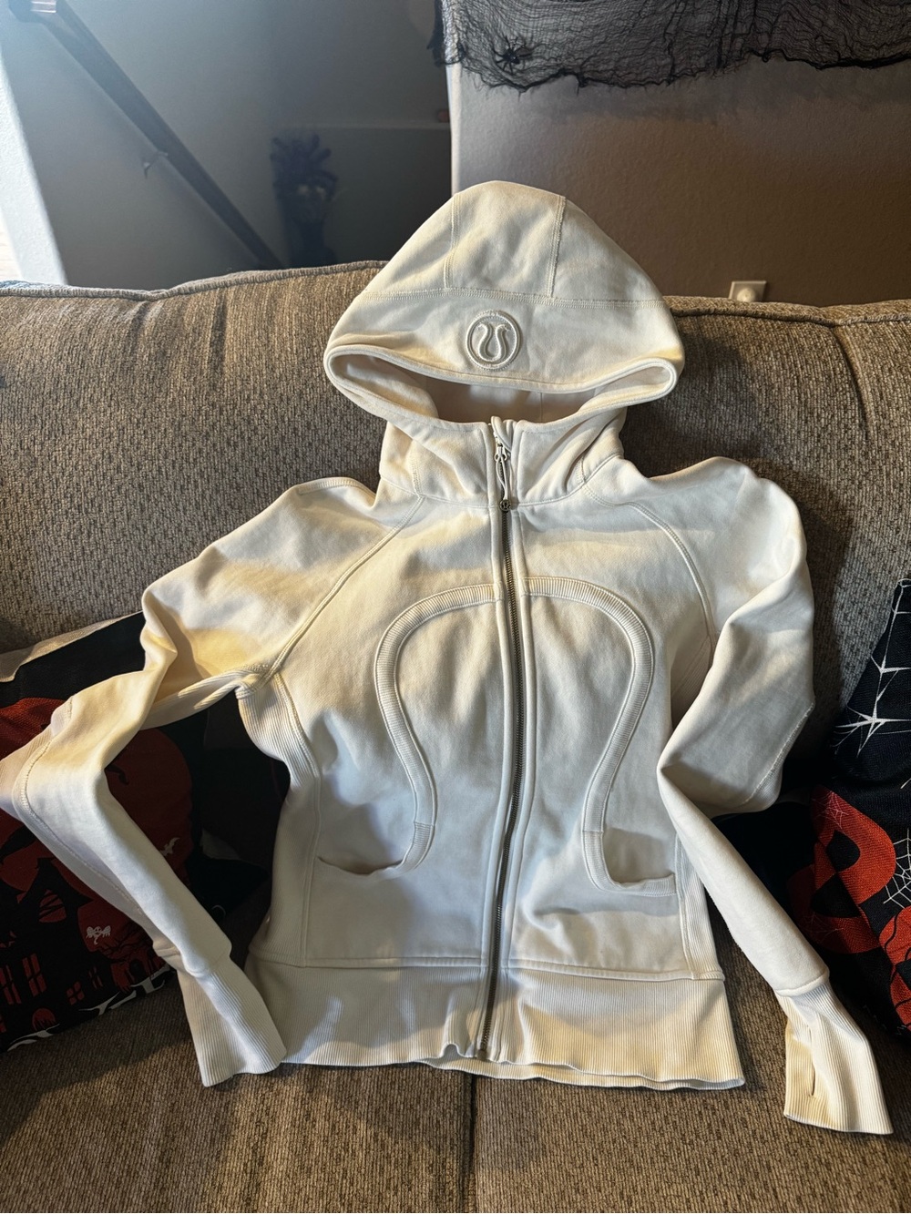 Lululemon Scuba Hoodie